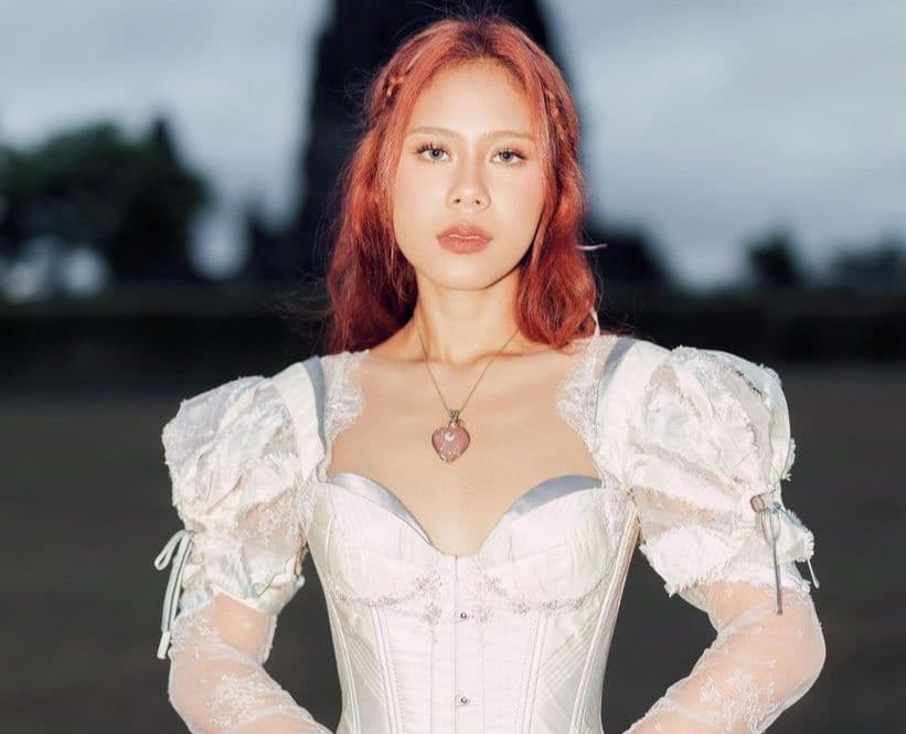 Lagunya di Speed Up, Nadin Amizah: Gue Doain Kuburan Lu Banjir Terus