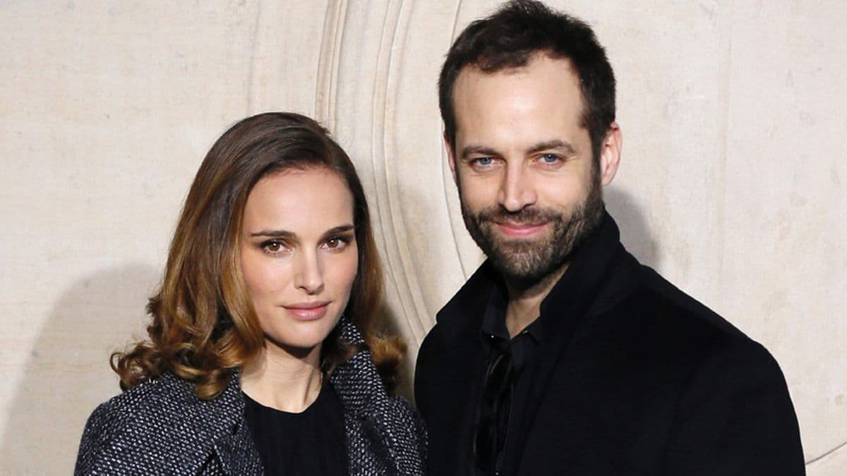 Natalie Portman Berjuang Selamatkan Rumah Tangga Usai Suami Ketahuan Selingkuh