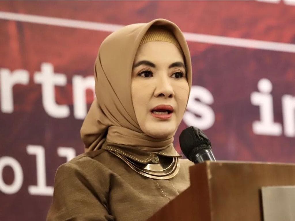 Kebakaran Depo Plumpang, Dirut Pertamina Minta Maaf