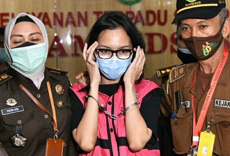 Dibeberkan MAKI, Pinangki Diduga Masih Berstatus PNS dan Terima Gaji