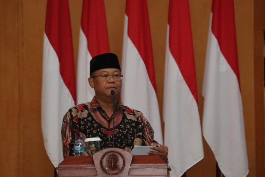 Wow, Universitas Terbuka Cetak Lebih dari 2 Juta Alumni
