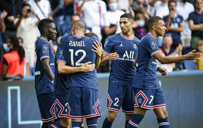 Prediksi Club Brugge vs PSG, Pesta Gol?