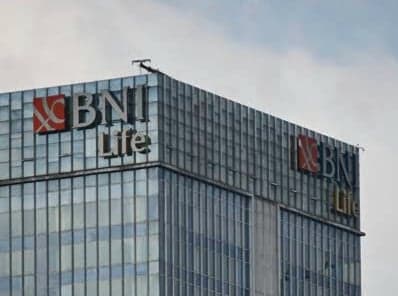 Kasus Dugaan Penipuan Rp 1,3 Miliar, PT BNI Life Bungkam!