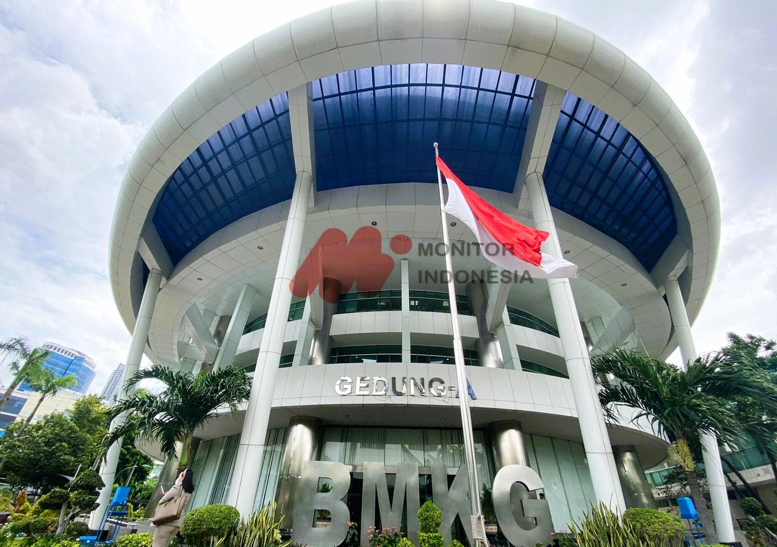 BMKG: Bengkulu Waspada Bencana Hidrometeorologi