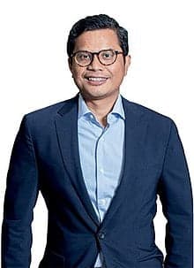 Profil Pahala Mansury, Wamen BUMN yang Kini Dilantik Jadi Wamenlu