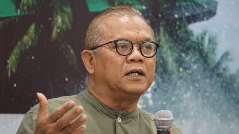 Pakar Hukum Minta Mantan Polisi Penabrak Hasya Dipenjara