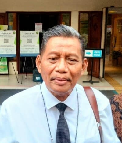 Oknum Anggota BPK Kecipratan Rp 40 Miliar Korupsi BTS Kominfo "Tampar Muka Rakyat"