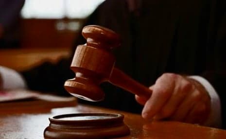 Ketok Palu Hakim PN Jakpus Ganggu Konsentrasi