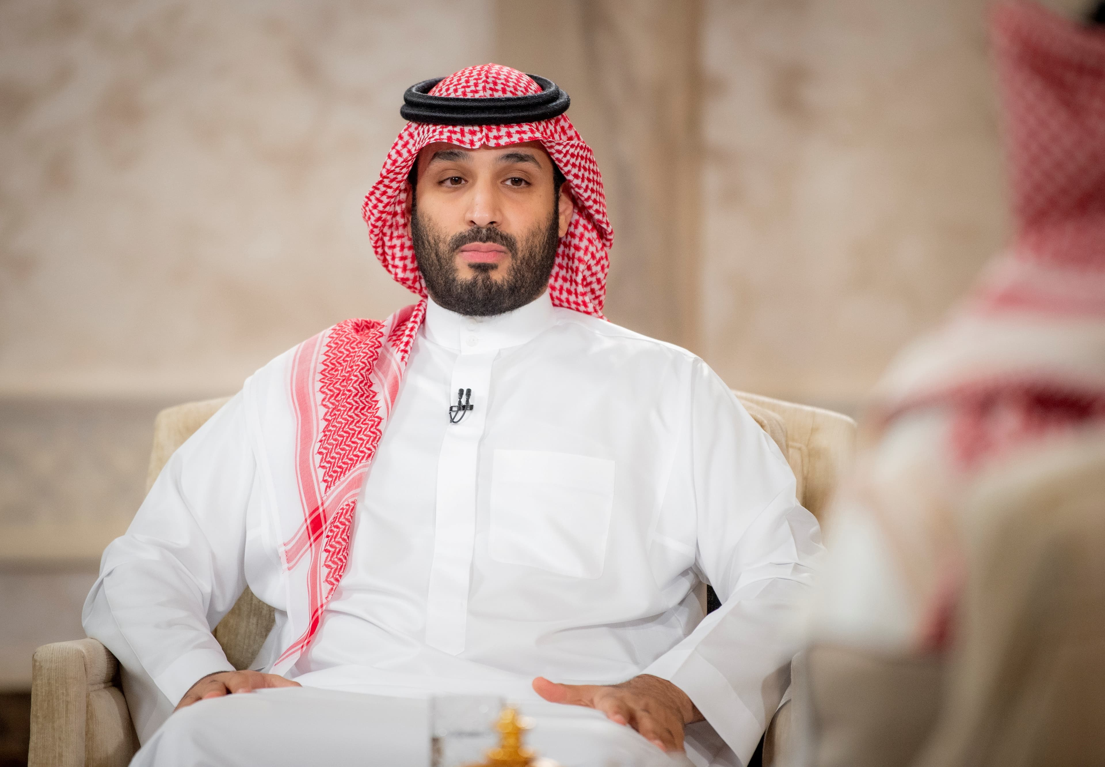 Semakin Dekat, Israel Ucapkan Selamat Hari Nasional kepada Arab Saudi
