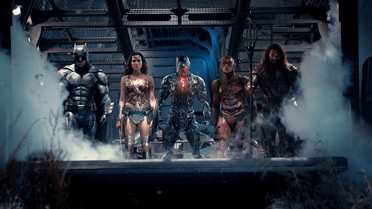 Sinopsis Film Justice League, Kumpulan Superhero DC yang Berisi Batman dan Superman