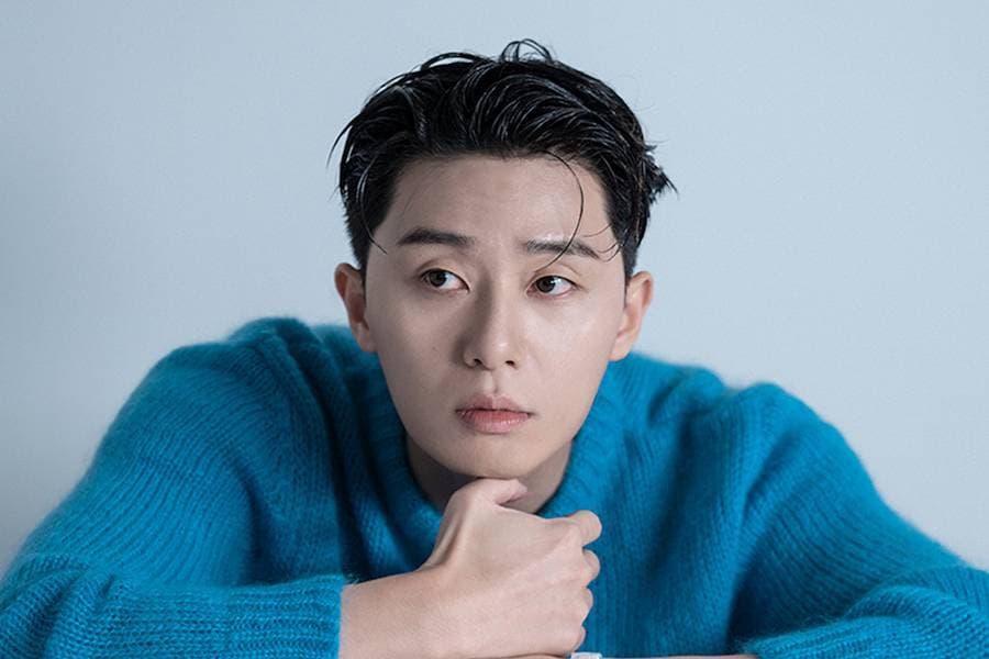 Park Seo Joon Buka Suara Soal Rumor Kencan dengan YouTuber Xoos