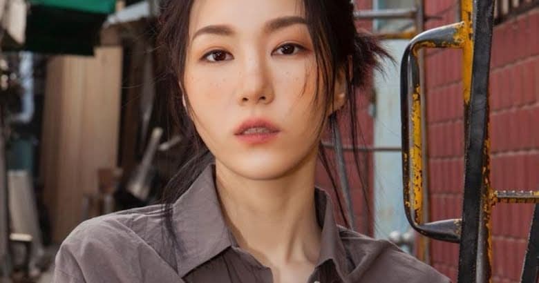 Park Soo Ryun Meninggal Dunia, Keluarga Donorkan Organnya