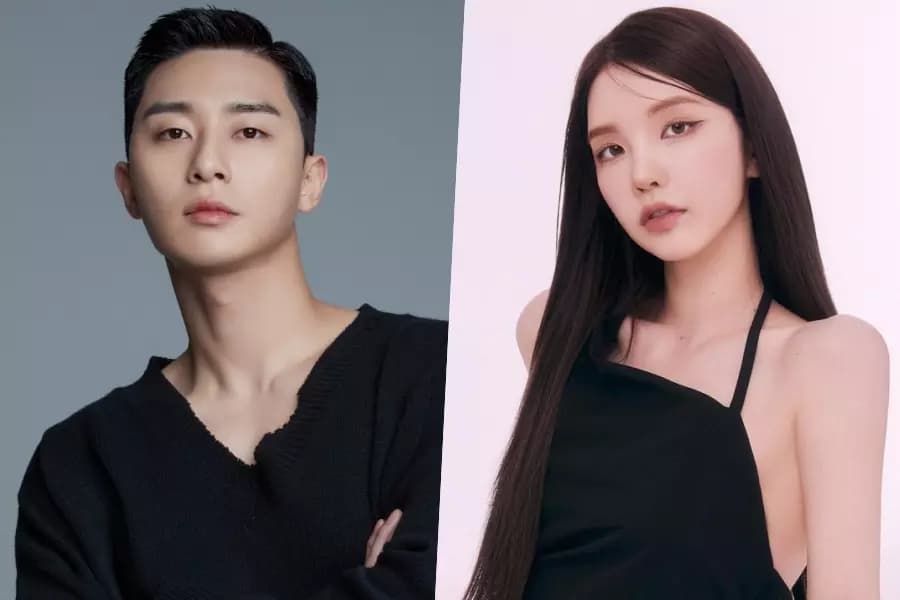 Agensi Buka Suara Soal Rumor Kencan Park Seo Joon dan YouTuber Xooos