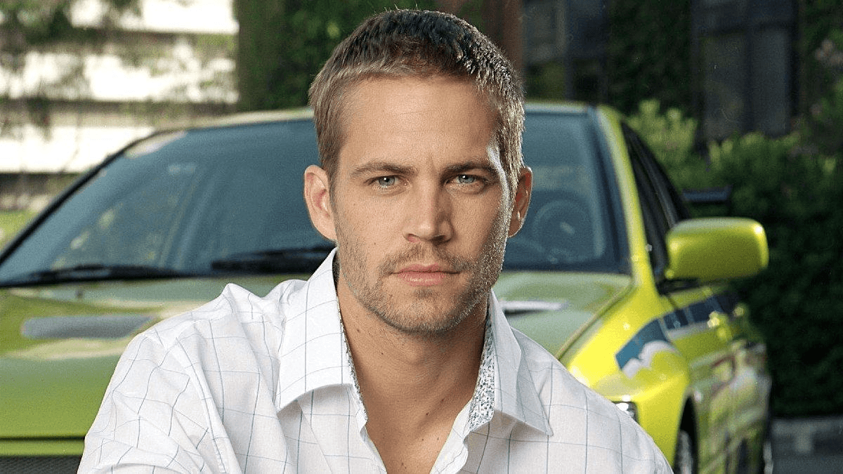 Masih Ingat dengan Paul Walker, Yuk Lihat Profil Aktor Fast and the Furious Tersebut