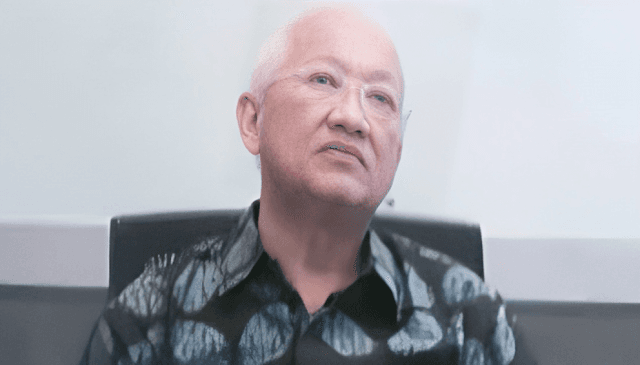 DPR ke KPK Soal Paulus Tannos: Kemarin Karena Sudah Ganti Identitas, Sekarang Tak Ada Perjanjian Ekstradisi, Besok Bilang Apa?