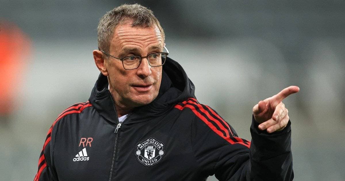 Ralf Rangnick Tinggalkan Manchester United dan Sepenuhnya Fokus di Timnas Austria