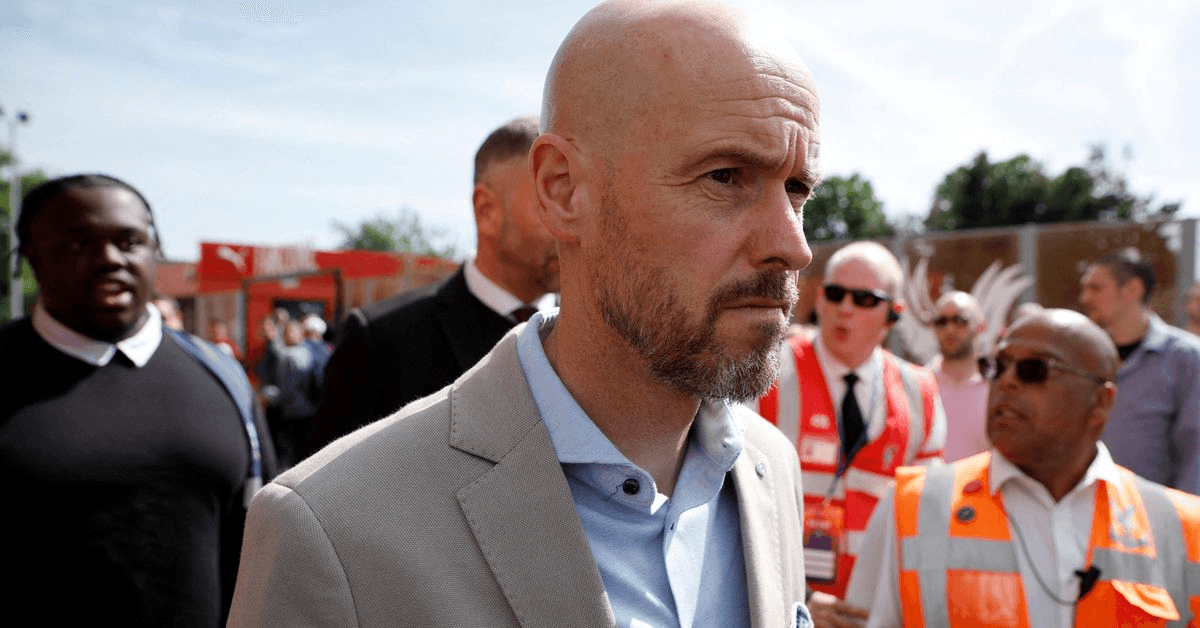 Manchester United Hadapi Rayo Vallecano di Pertandingan Kandang Pertama Ten Hag