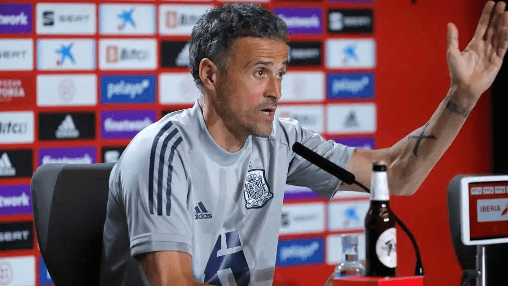 Luis Enrique: Real Madrid Layak Menangkan Liga Champions