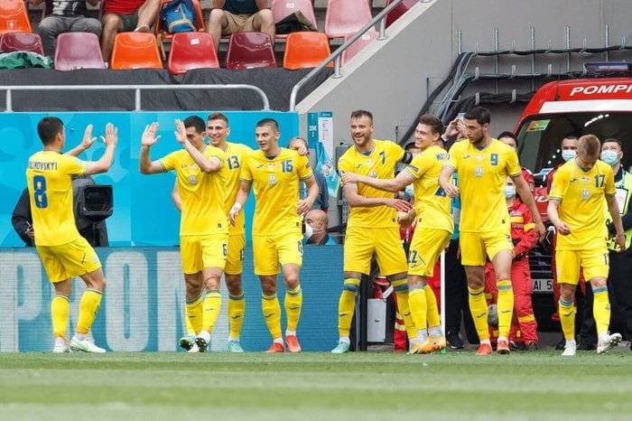 Prediksi Ukraina vs Austria, Sengit Menuju 16 Besar