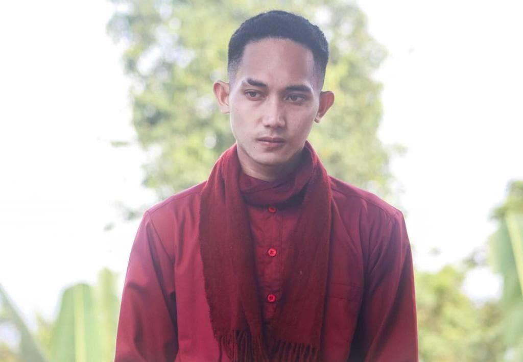 Pemeran Ikal Laskar Pelangi dan Istri Jadi Tersangka Kasus Penipuan