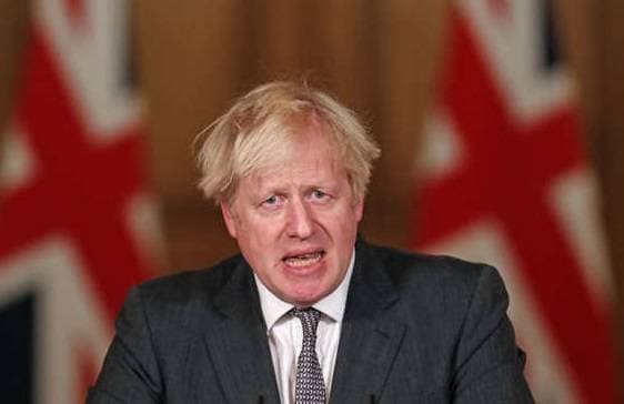 Pemilihan Lokal Inggris, Partai PM Johnson Kalah di Sejumlah Basis di London
