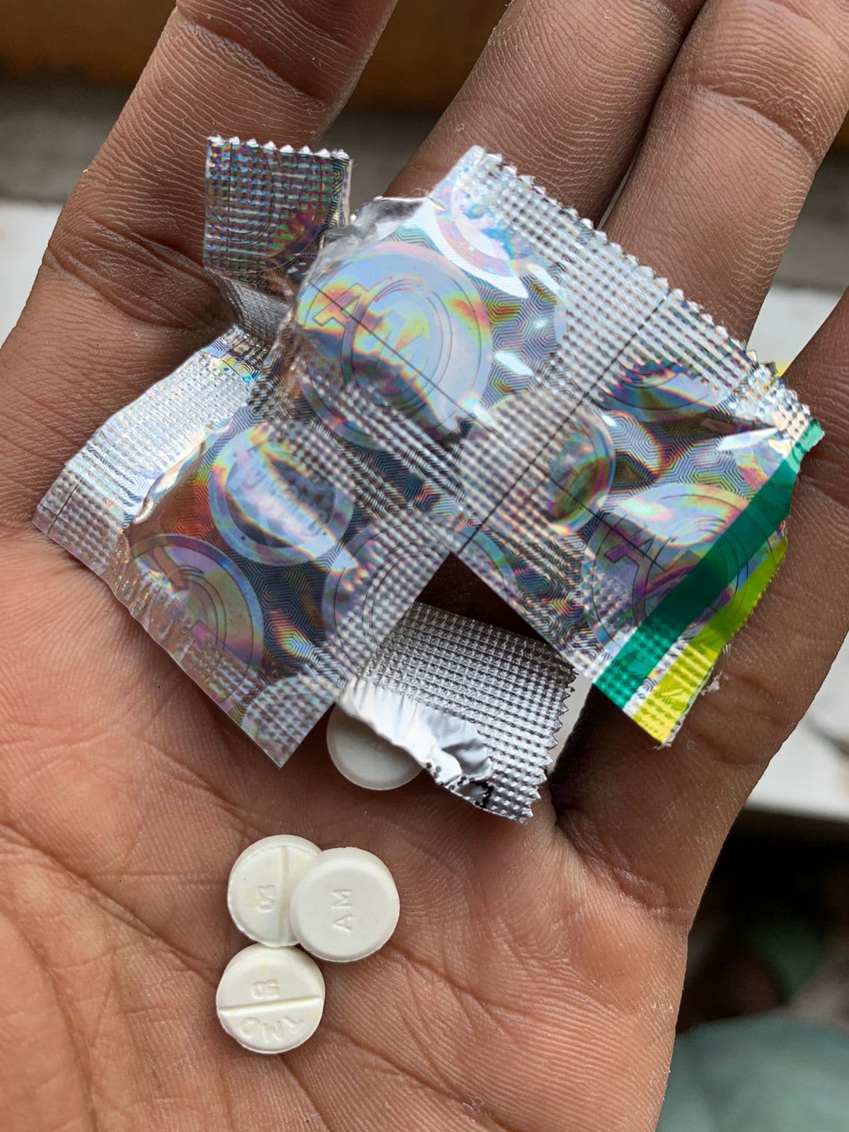 Miris, Peredaran Obat Golongan Gevaarlijk di Pondok Gede: Bertahun-tahun Tak Tersentuh Aparat Penegak Hukum!