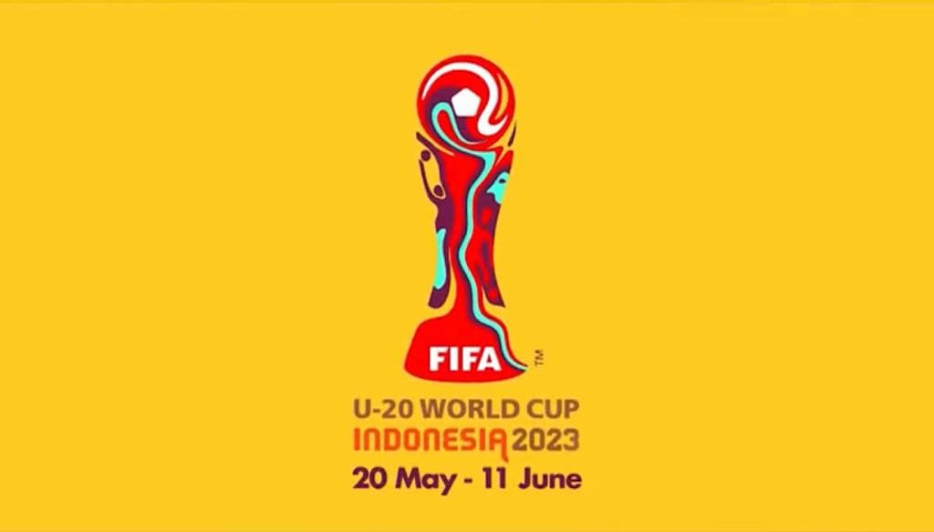 Ini Deretan Sanksi FIFA Jika Indonesia Batal Gelar Piala Dunia U-20 2023