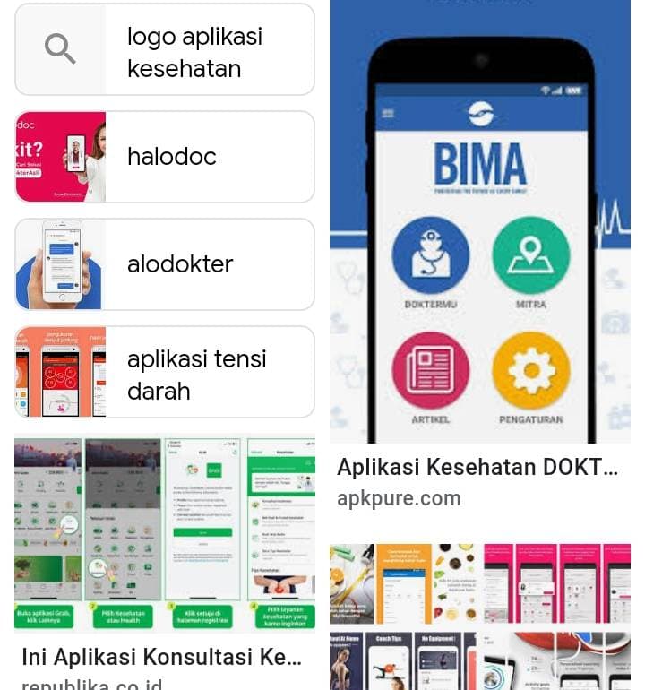 Penting untuk Pasien Isoman, Ini 11 Aplikasi Telemedicine Gratis