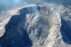 Kubah Lava di Puncak Merapi Terus Tumbuh Capai 2,8 Juta Meter Kubik