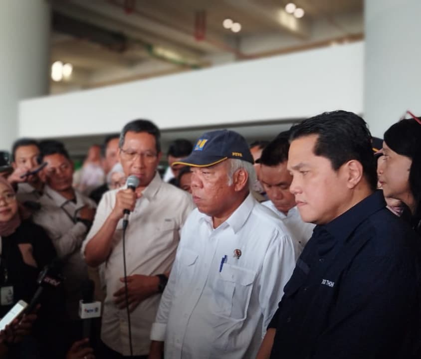 Enggak Usah Pake Standar Pertandingan FIFA, Standar Konser Musik Aja JIS Sudah Gak Layak, Renovasi Bukan Gagalkan Pencapresan Anies