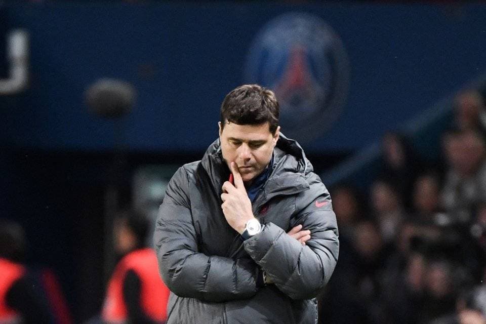 PSG Mengalamain Perubahan Drastis