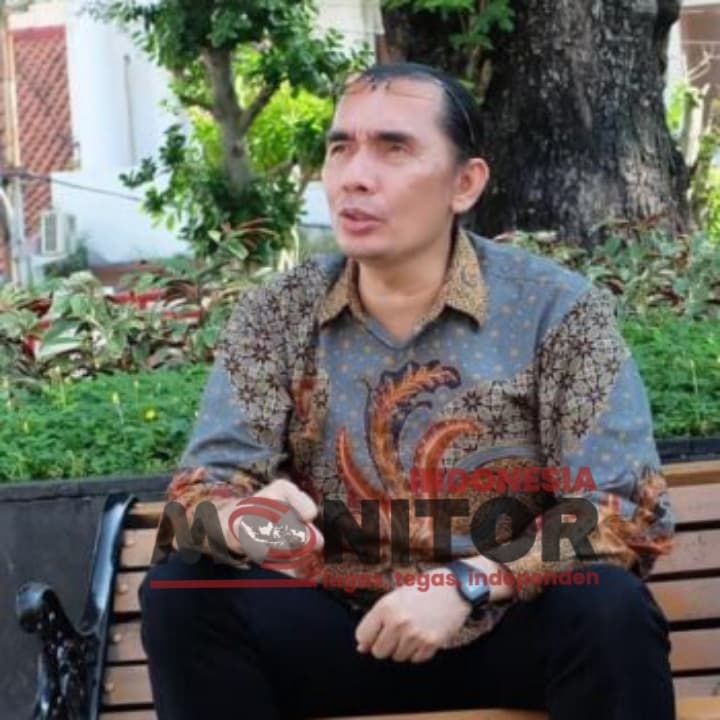 KUHP Kolonial Sudah Tak Sesuai Keadaan Masyarakat, Azmi Syahputra: Segera Sahkan RKUHP