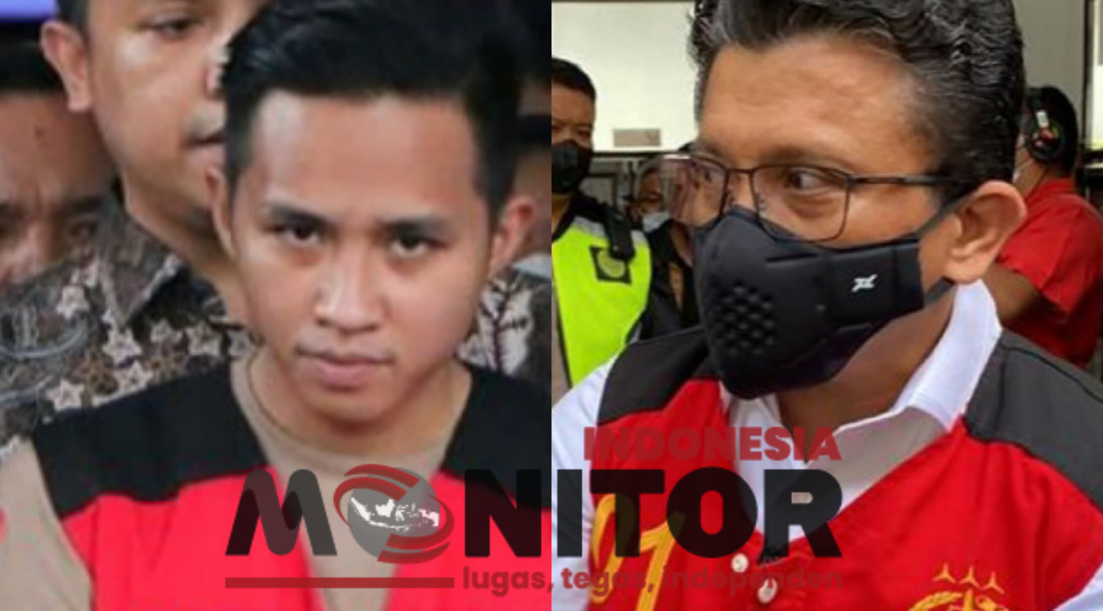 Jadwal Lengkap Sidang Ferdy Sambo Cs Pekan Ini, Bharada E Hadirkan Romo Magnis