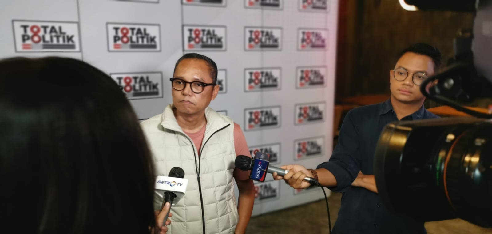 PDIP Ogah Buru-buru Umumkan Cawapres Ganjar Pranowo