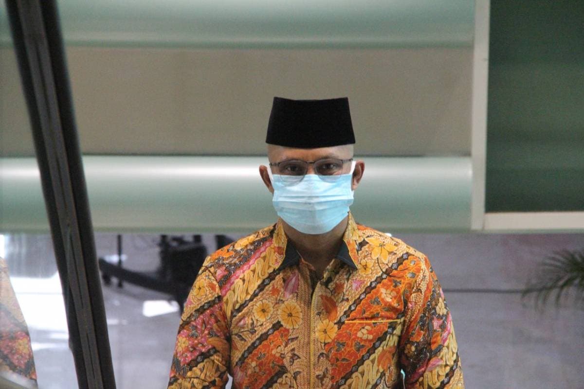 Perjanjian Ekstradisi RI-Singapura Diapresiasi, Kedaulatan Indonesia Jadi Prioritas