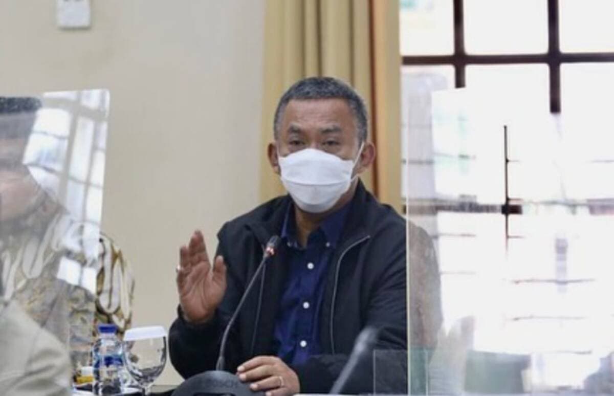 Biaya Operasional JIS Peninggalan Anies Tembus Rp 220 Miliar, Ketua DPRD DKI Jakarta Singgung Babi Ngepet