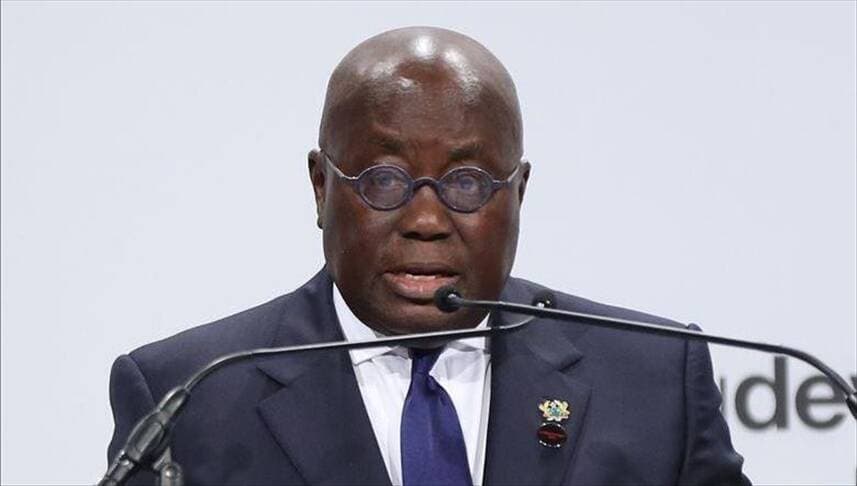 Ghana akan Mulai Produksi Vaksin COVID-19 Januari 2024