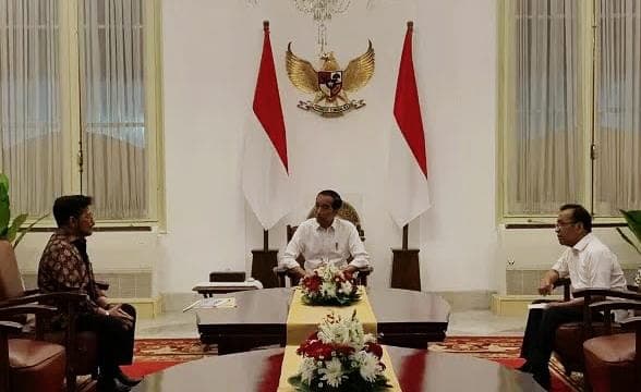 Tinggalkan Istana, Eks Mentan Syahrul Harap Pemberantasan Korupsi Tidak Terkontaminasi Kepentingan Politik Praktis