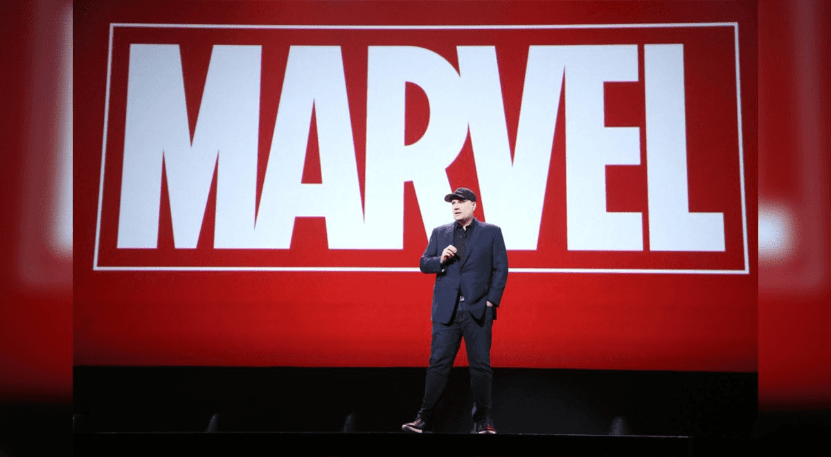 Kevin Feige Beri Bocoran Marvel Cinematic Universe Fase 5, Sudah Ada Banyak Petunjuk