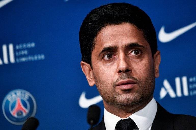 Kecurigaan Muncul Terhadap PSG, UEFA Diperingatkan