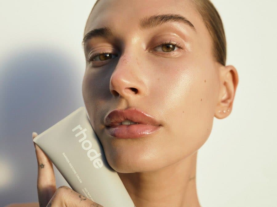 Hailey Bieber Digugat Atas Pelanggaran Merek Dagang