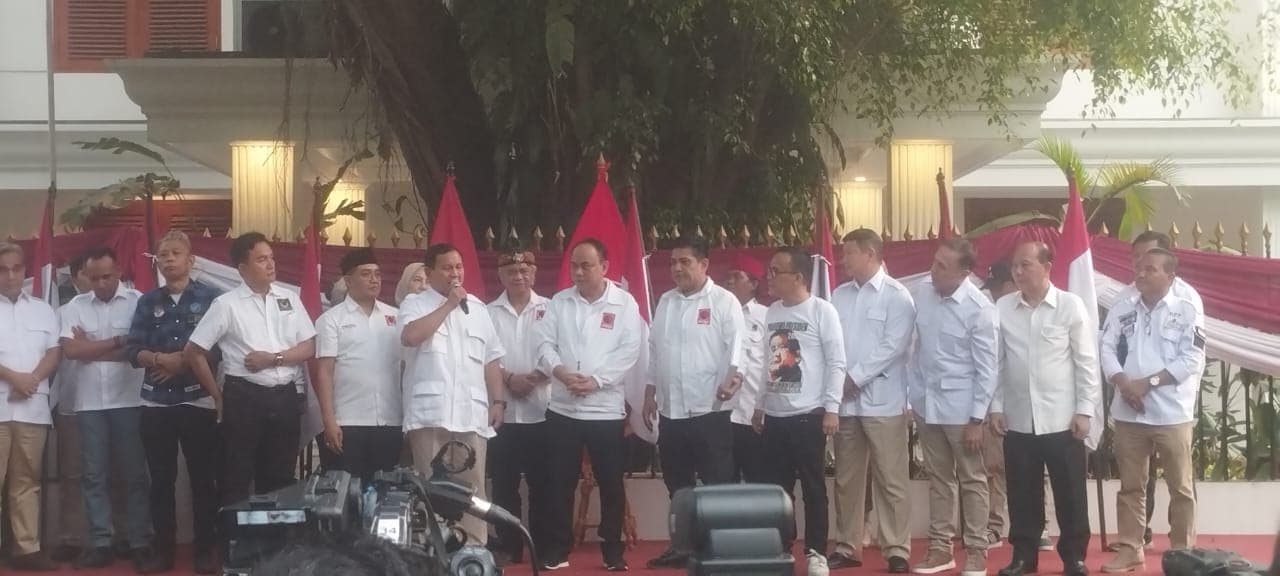 Projo Ganjar Sebut Projo Budi Arie Hanya Nama Saja