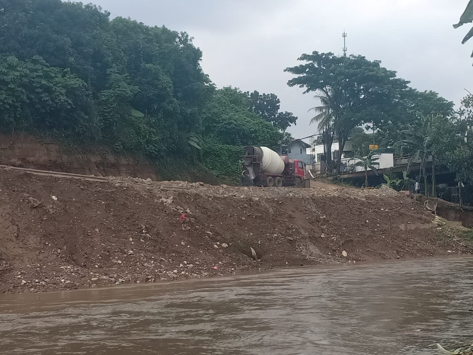 Proyek Saringan Sampah di Ujung Tanduk, KPK dan Kejati DKI Didesak Turun Tangan