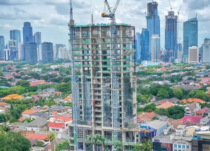 Usut Aliran Dana Korupsi Johnny G Plate, Pakar Hukum Dorong Kejagung Bidik Nasdem Tower