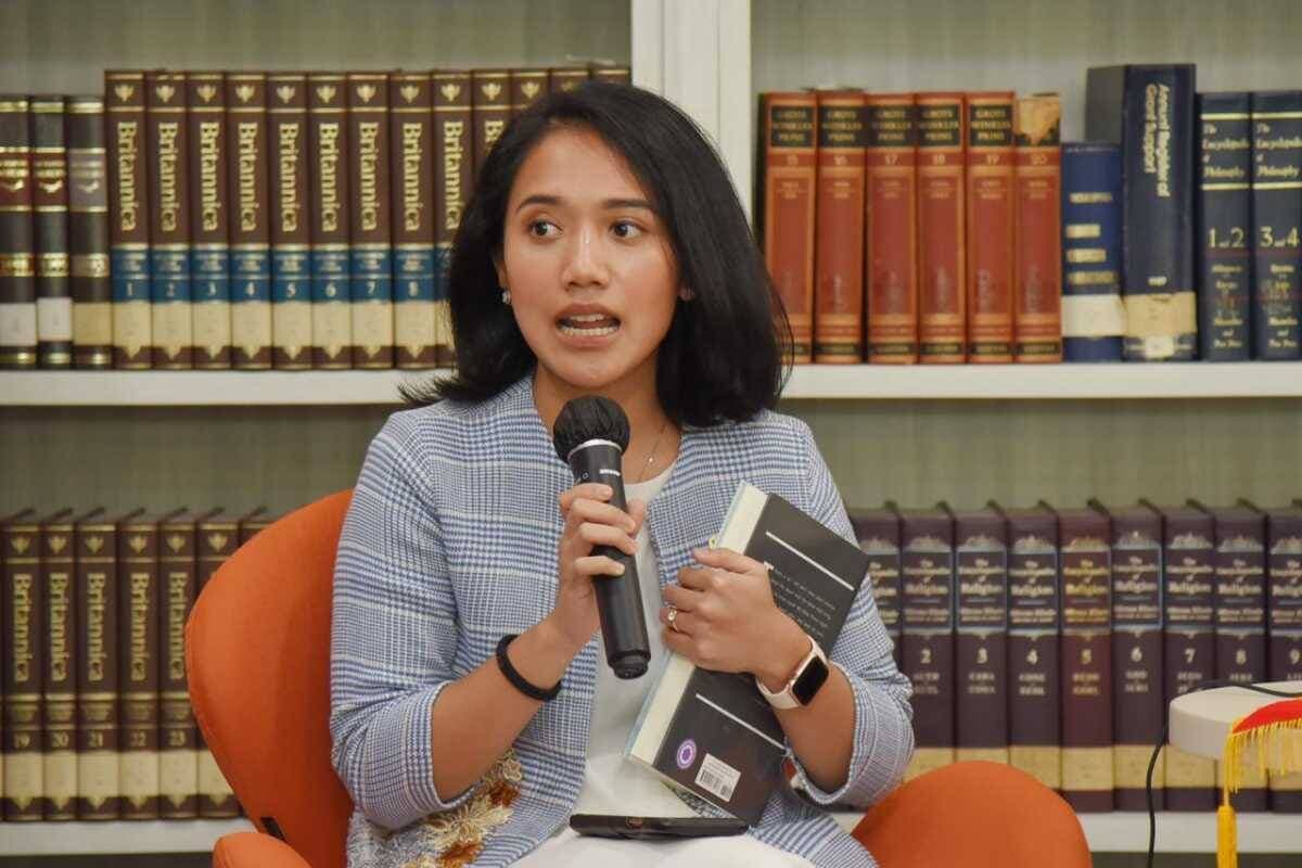 Minyak Goreng Masih Mahal dan Langka, Politikus Golkar Minta BPDPKS Gunakan Dana Subsidi