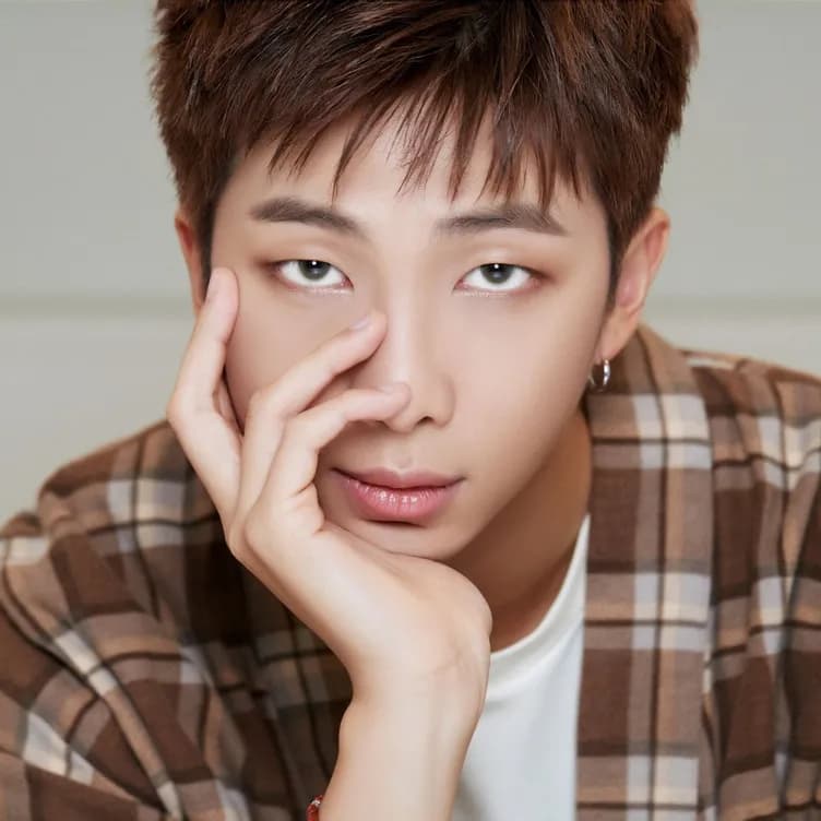 RM BTS Disebut akan Menikah? BIGHIT MUSIC Bantah Rumor Tersebut