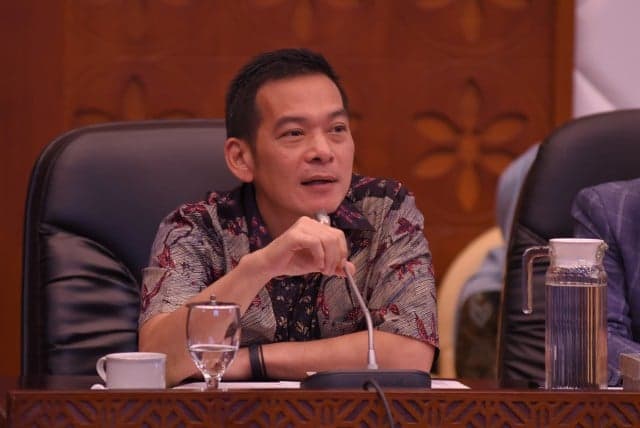 DPR Warning Pemerintah Soal BBM: Siap-siap Nelayan Akan Musnah!