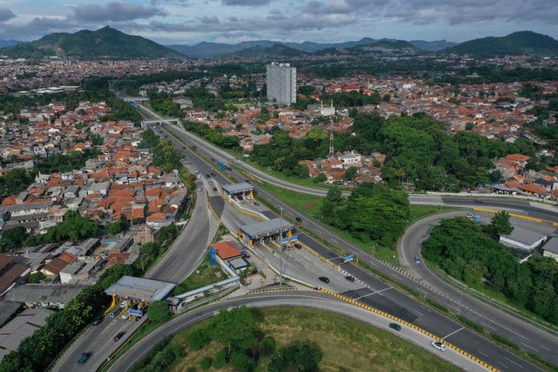 Puncak Arus Mudik Natal Sabtu 23 Desember