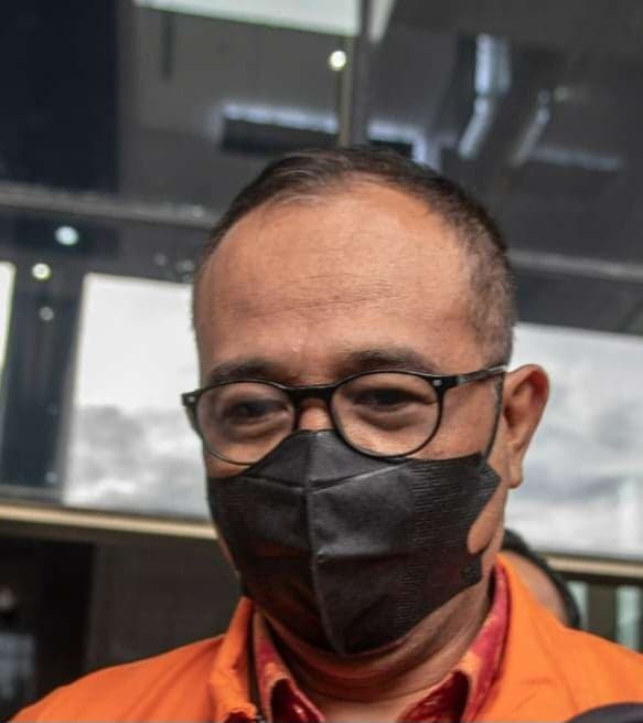 Mantan pimpinan KPK: Bea Cukai Indonesia Kehilangan Taring, Bea Cukai Jadi Ladang Korupsi?