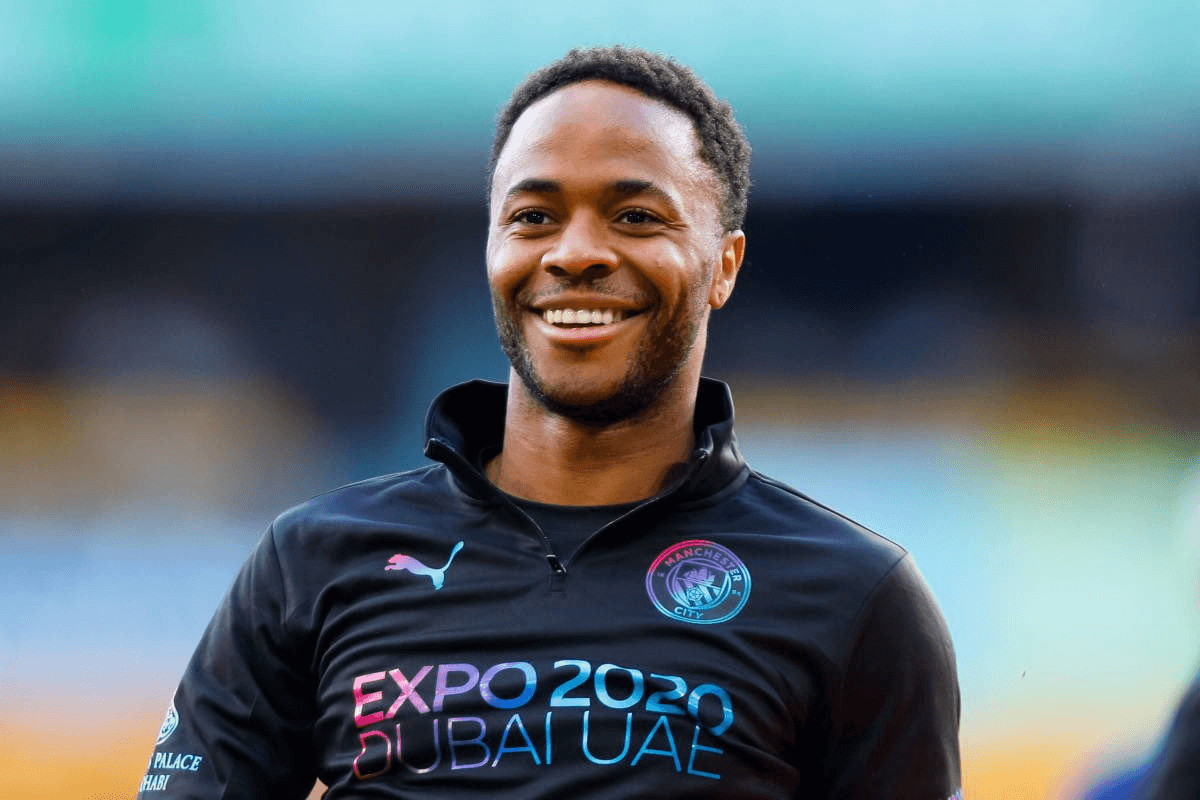 City dan Chelsea Capai Kesepakatan Terkait Transfer Sterling
